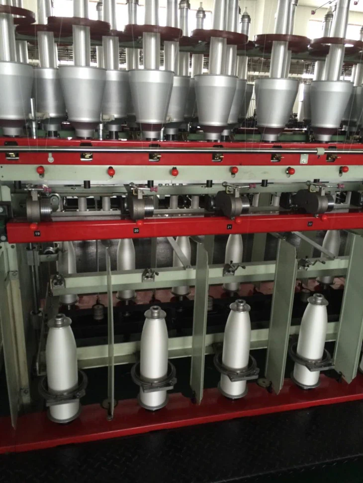Automatic Wire Netting twister Machine