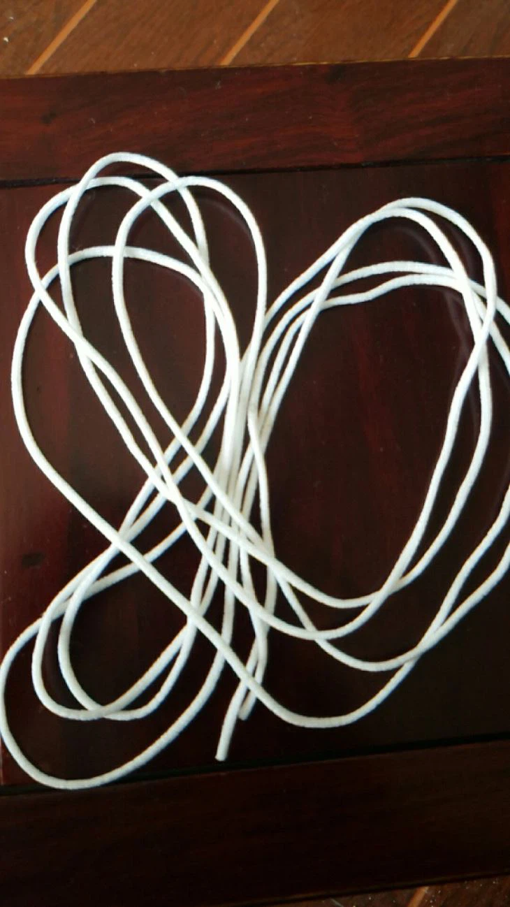 Face Mask Ear Cord Machine