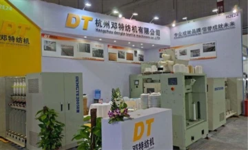 국내 시장 점유율이 60 % 이상인 Saite Global은 섬유 산업의 디지털 업그레이드를 선도합니다.